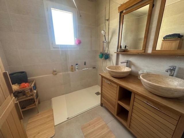 Holiday home La De Domi 4 Piscine *